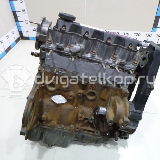 Фото Контрактный (б/у) двигатель A15SMS для Daewoo / Chevrolet 92 л.с 8V 1.5 л бензин 96392234