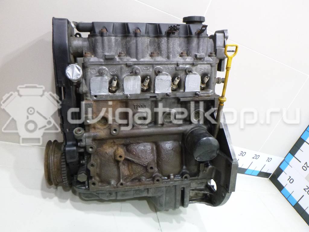 Фото Контрактный (б/у) двигатель A15SMS для Daewoo / Chevrolet 92 л.с 8V 1.5 л бензин 96392234 {forloop.counter}}