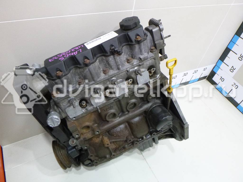 Фото Контрактный (б/у) двигатель A15SMS для Daewoo / Chevrolet 84-99 л.с 8V 1.5 л бензин 96392234 {forloop.counter}}