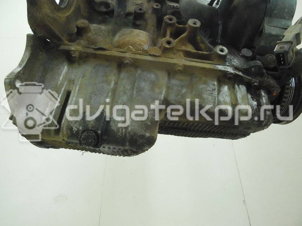 Фото Контрактный (б/у) двигатель A15SMS для Daewoo / Chevrolet 84-99 л.с 8V 1.5 л бензин 96392234 {forloop.counter}}