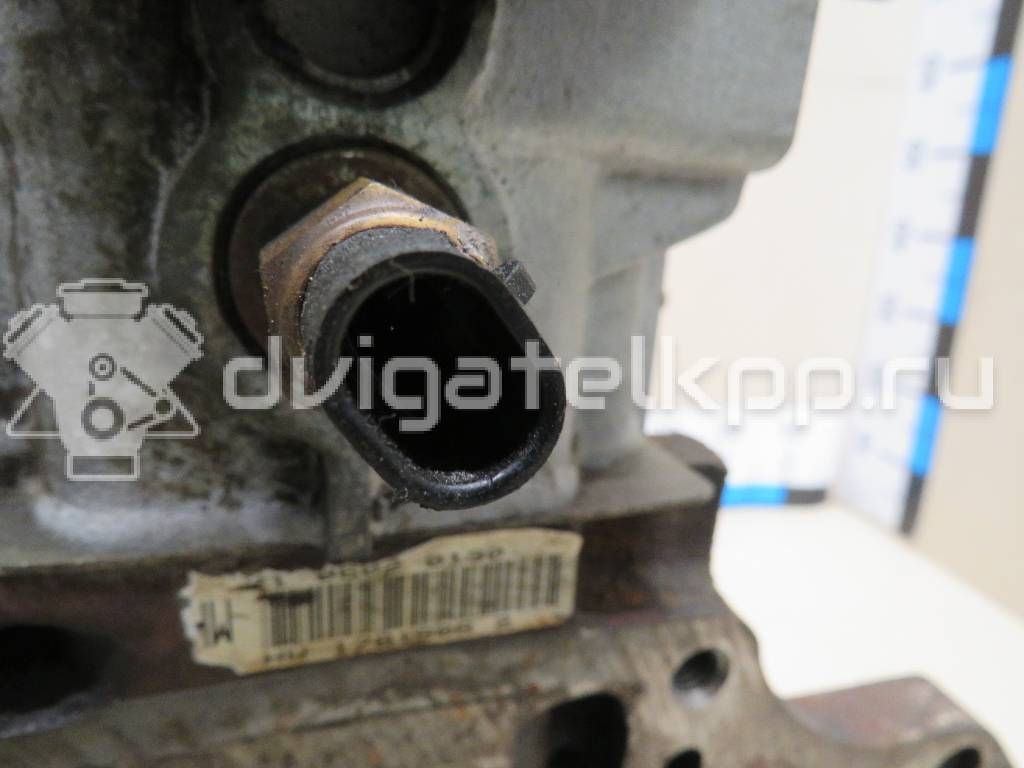 Фото Контрактный (б/у) двигатель A15SMS для Daewoo / Chevrolet 92 л.с 8V 1.5 л бензин 96392234 {forloop.counter}}