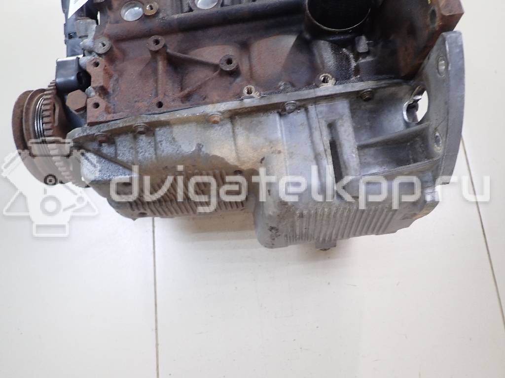 Фото Контрактный (б/у) двигатель A15SMS для Daewoo / Chevrolet 92 л.с 8V 1.5 л бензин 96392234 {forloop.counter}}