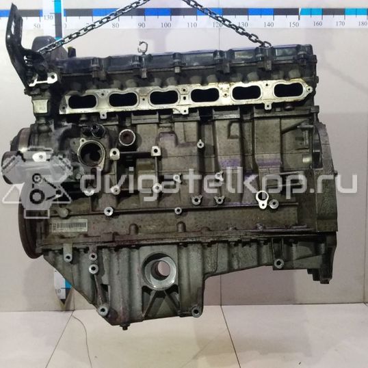 Фото Контрактный (б/у) двигатель LL8 для Chevrolet Trailblazer Kc 273-295 л.с 24V 4.2 л бензин 12491861