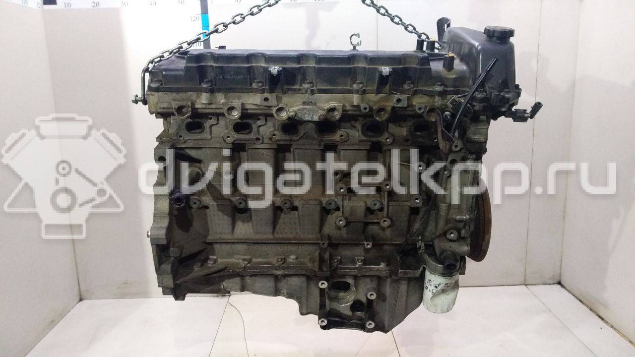 Фото Контрактный (б/у) двигатель LL8 для Chevrolet Trailblazer Kc 273-295 л.с 24V 4.2 л бензин 12491861 {forloop.counter}}