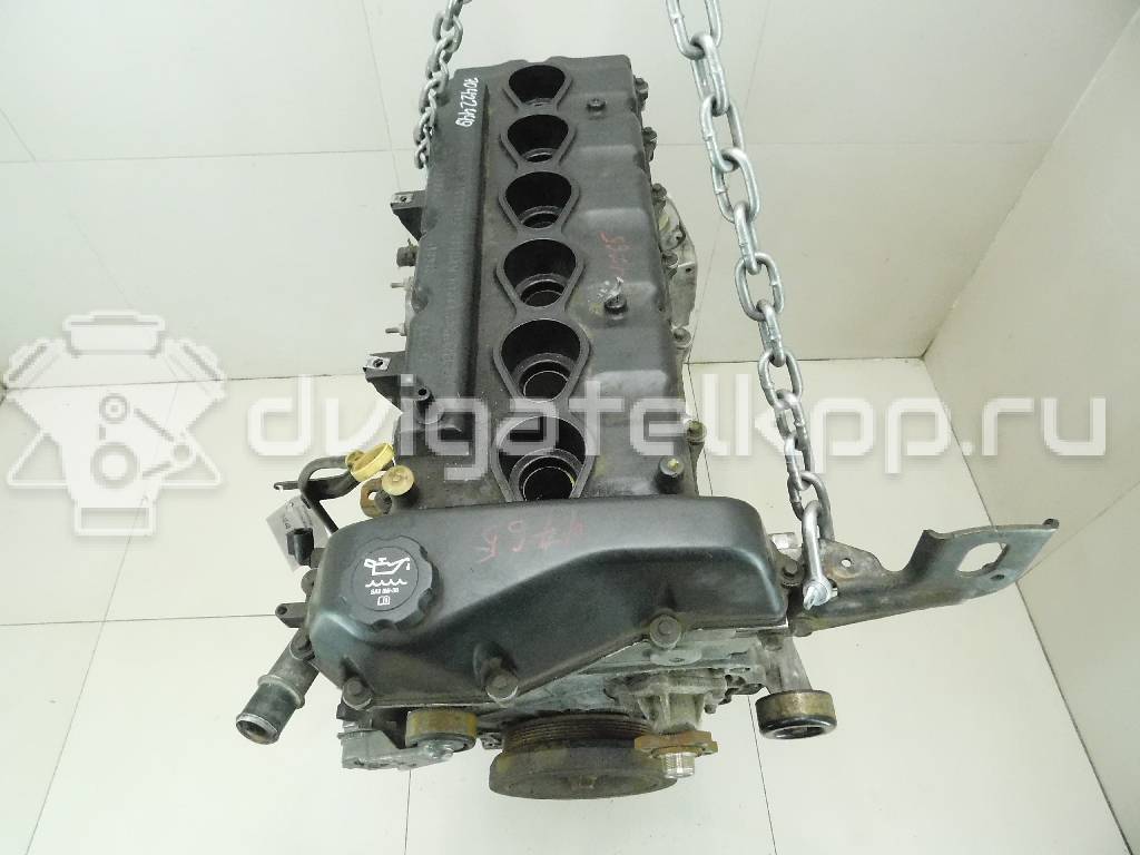 Фото Контрактный (б/у) двигатель LL8 (2.0L I-4) для Chevrolet Corsica / Cavalier / Beretta 1 37 / Corsica 1 69 91-92 л.с 8V 2.0 л бензин 12491862 {forloop.counter}}