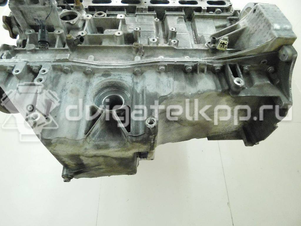 Фото Контрактный (б/у) двигатель LL8 (2.0L I-4) для Chevrolet Corsica / Cavalier / Beretta 1 37 / Corsica 1 69 91-92 л.с 8V 2.0 л бензин 12491862 {forloop.counter}}