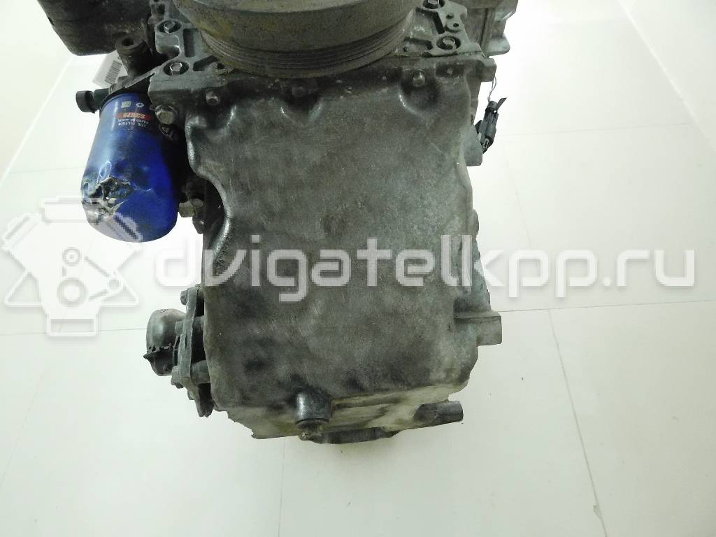 Фото Контрактный (б/у) двигатель LL8 (2.0L I-4) для Chevrolet Corsica / Cavalier / Beretta 1 37 / Corsica 1 69 91-92 л.с 8V 2.0 л бензин 12491862 {forloop.counter}}