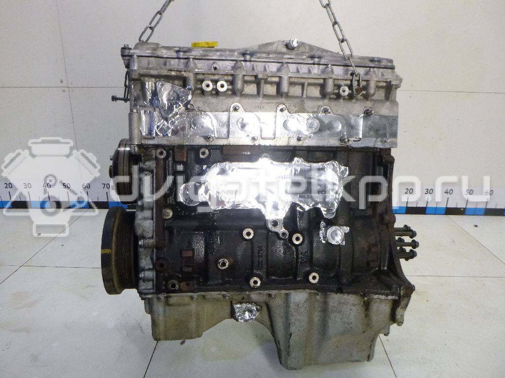 Фото Контрактный (б/у) двигатель  для land rover Defender  V   LBB001190 {forloop.counter}}