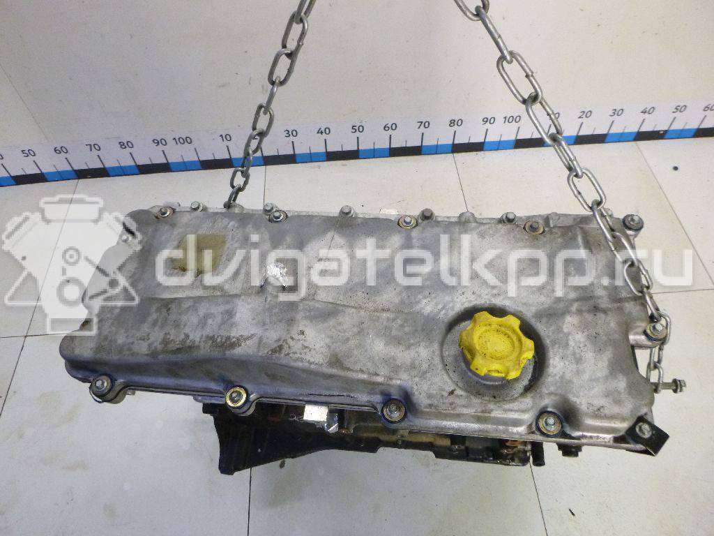 Фото Контрактный (б/у) двигатель  для land rover Defender  V   LBB001190 {forloop.counter}}