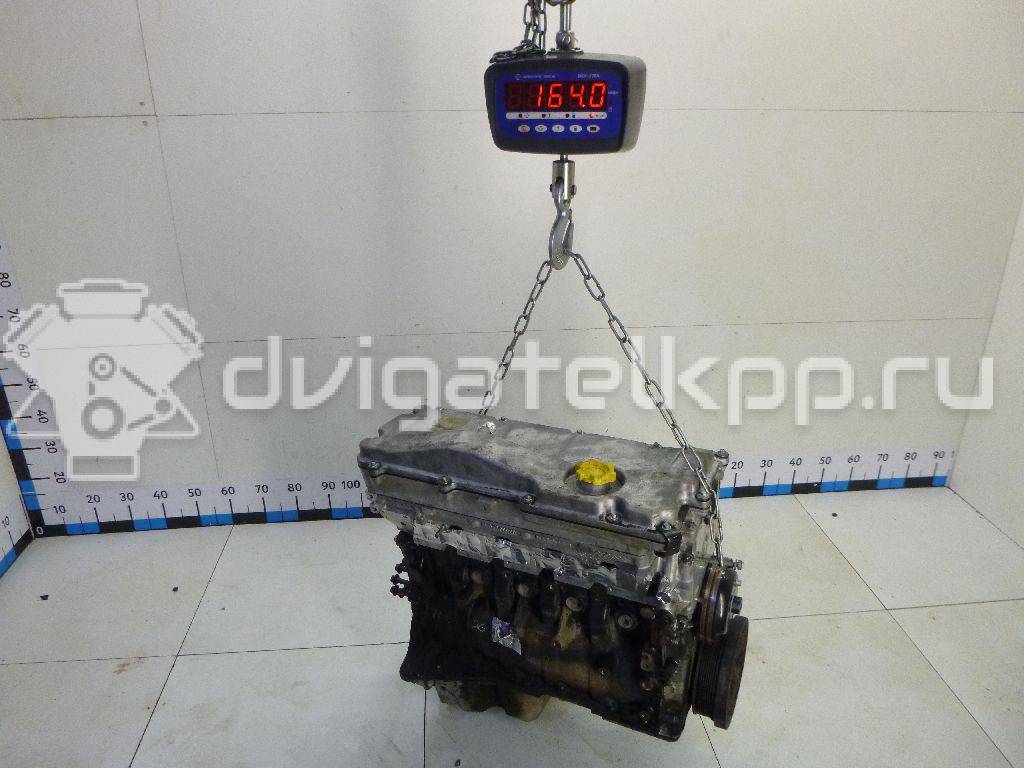 Фото Контрактный (б/у) двигатель  для land rover Defender  V   LBB001190 {forloop.counter}}