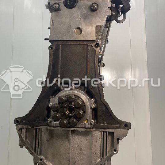 Фото Контрактный (б/у) двигатель  для land rover Defender  V   LBB001190