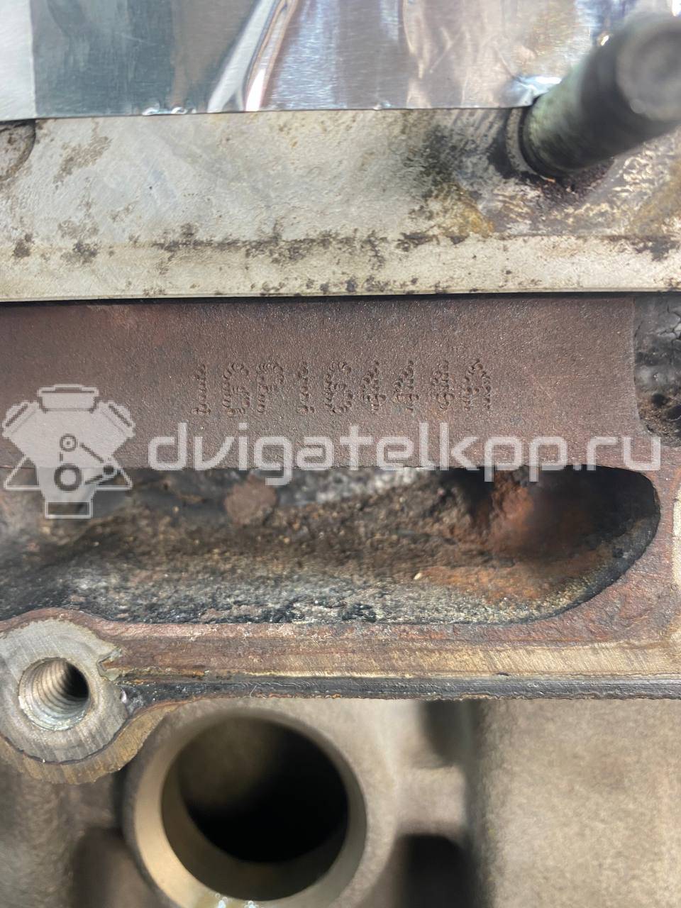 Фото Контрактный (б/у) двигатель  для land rover Defender  V   LBB001190 {forloop.counter}}