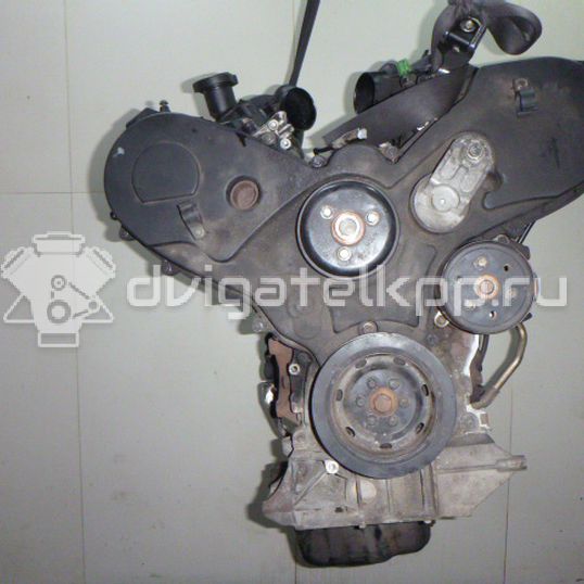 Фото Контрактный (б/у) двигатель 276DT для Ford Australia / Land Rover 190 л.с 24V 2.7 л Дизельное топливо LR004729