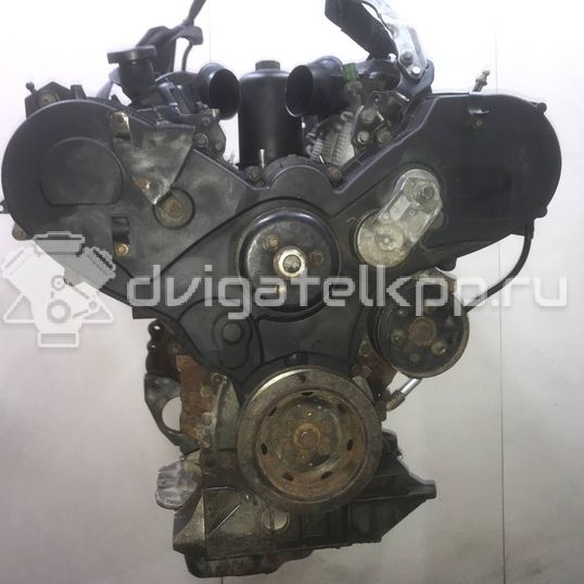 Фото Контрактный (б/у) двигатель 276DT для Ford Australia / Land Rover 190 л.с 24V 2.7 л Дизельное топливо LR004729