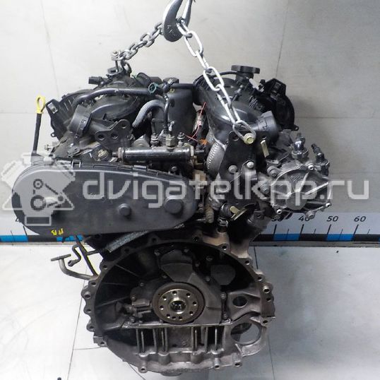 Фото Контрактный (б/у) двигатель 276DT для Ford Australia / Land Rover 190 л.с 24V 2.7 л Дизельное топливо LR004729