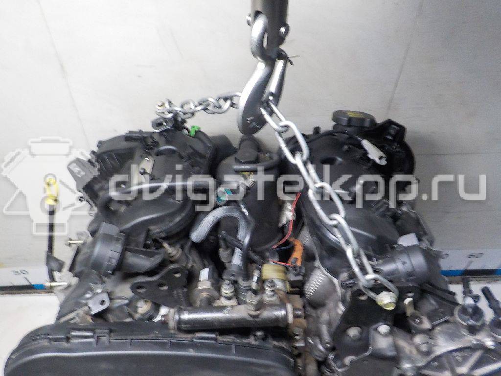 Фото Контрактный (б/у) двигатель 276DT для Ford Australia / Land Rover 190 л.с 24V 2.7 л Дизельное топливо LR004729 {forloop.counter}}