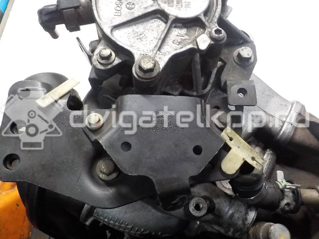 Фото Контрактный (б/у) двигатель 276DT для Ford Australia / Land Rover 190 л.с 24V 2.7 л Дизельное топливо LR004729 {forloop.counter}}