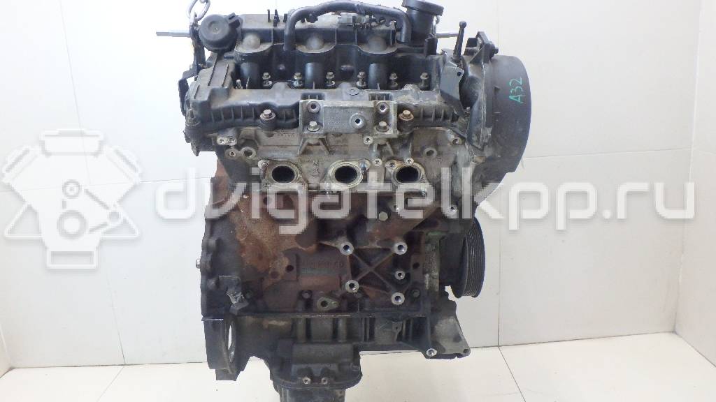 Фото Контрактный (б/у) двигатель 276DT для Ford Australia / Land Rover 190 л.с 24V 2.7 л Дизельное топливо LR004729 {forloop.counter}}