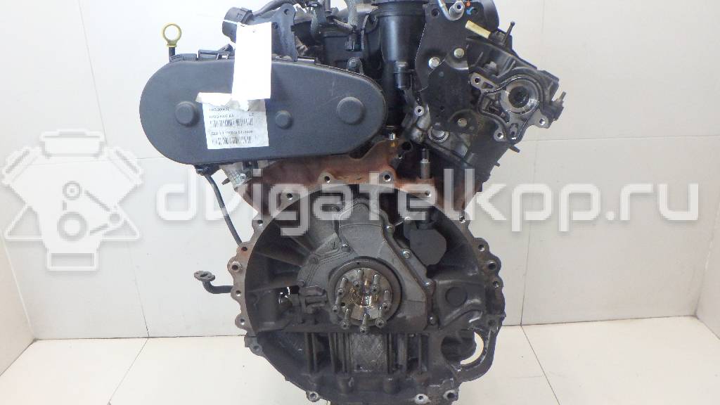 Фото Контрактный (б/у) двигатель 276DT для Ford Australia / Land Rover 190 л.с 24V 2.7 л Дизельное топливо LR004729 {forloop.counter}}