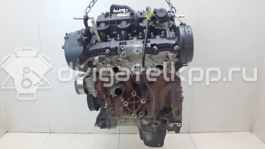 Фото Контрактный (б/у) двигатель 276DT для Ford Australia / Land Rover 190 л.с 24V 2.7 л Дизельное топливо LR004729 {forloop.counter}}