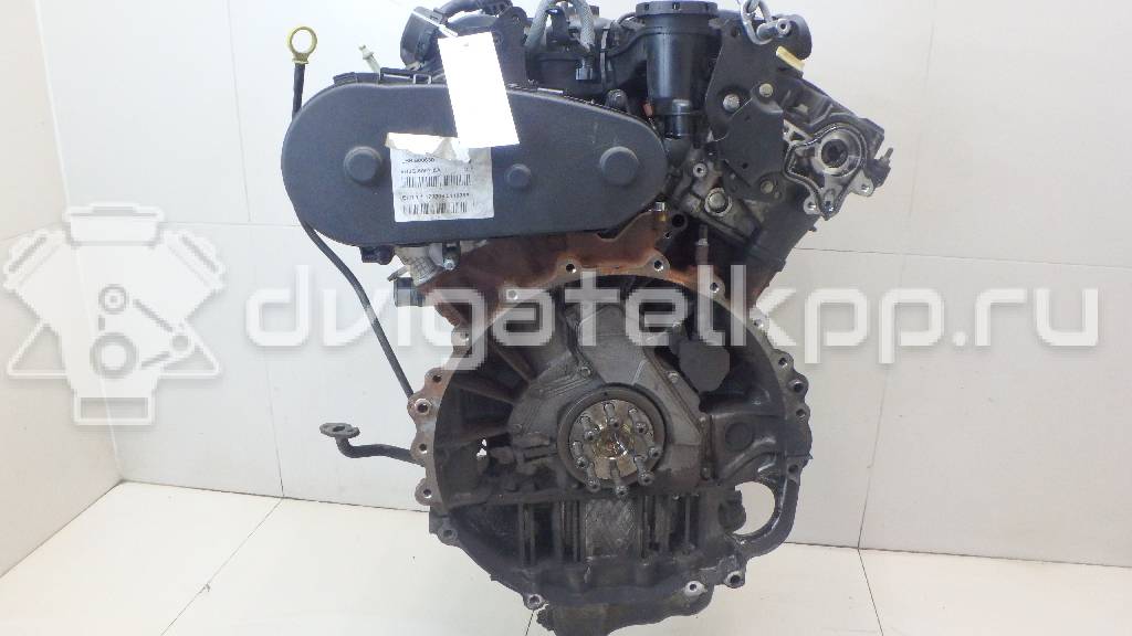 Фото Контрактный (б/у) двигатель 276DT для Ford Australia / Land Rover 190 л.с 24V 2.7 л Дизельное топливо LR004729 {forloop.counter}}