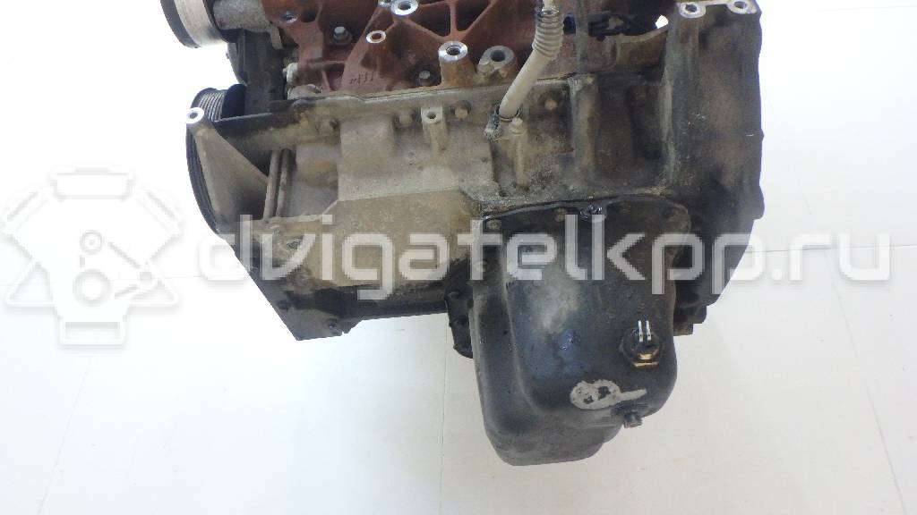 Фото Контрактный (б/у) двигатель 276DT для Ford Australia / Land Rover 190 л.с 24V 2.7 л Дизельное топливо LR004729 {forloop.counter}}