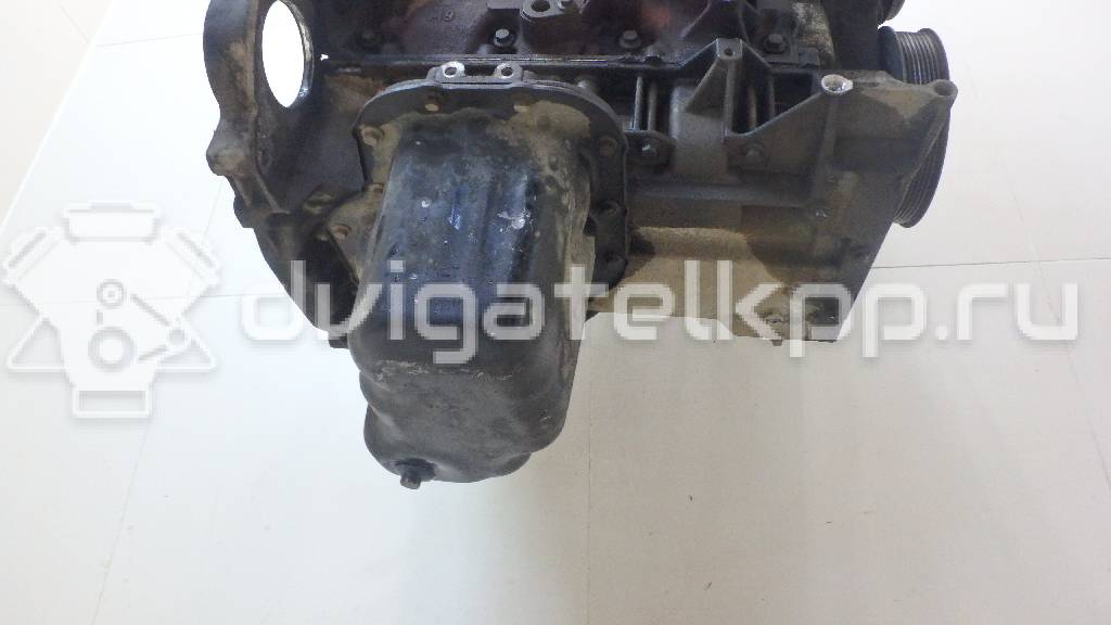 Фото Контрактный (б/у) двигатель 276DT для Ford Australia / Land Rover 190 л.с 24V 2.7 л Дизельное топливо LR004729 {forloop.counter}}