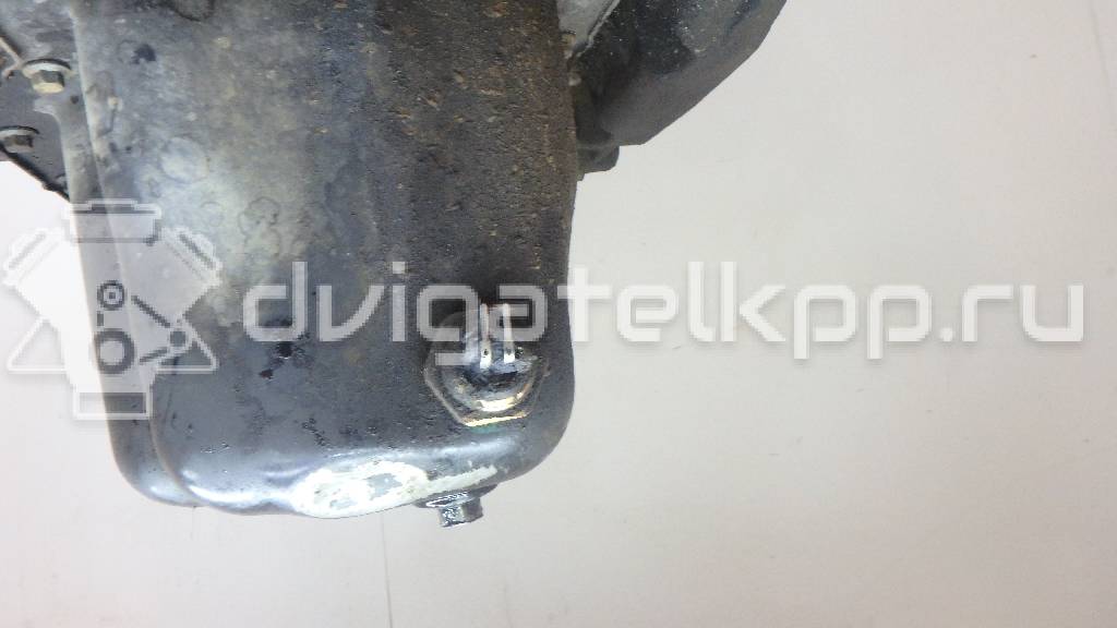 Фото Контрактный (б/у) двигатель 276DT для Ford Australia / Land Rover 190 л.с 24V 2.7 л Дизельное топливо LR004729 {forloop.counter}}