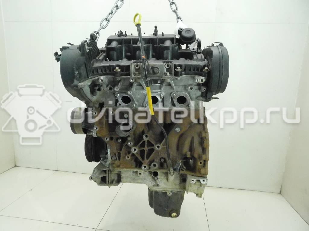 Фото Контрактный (б/у) двигатель 276DT для Ford Australia / Land Rover 190 л.с 24V 2.7 л Дизельное топливо LR004729 {forloop.counter}}