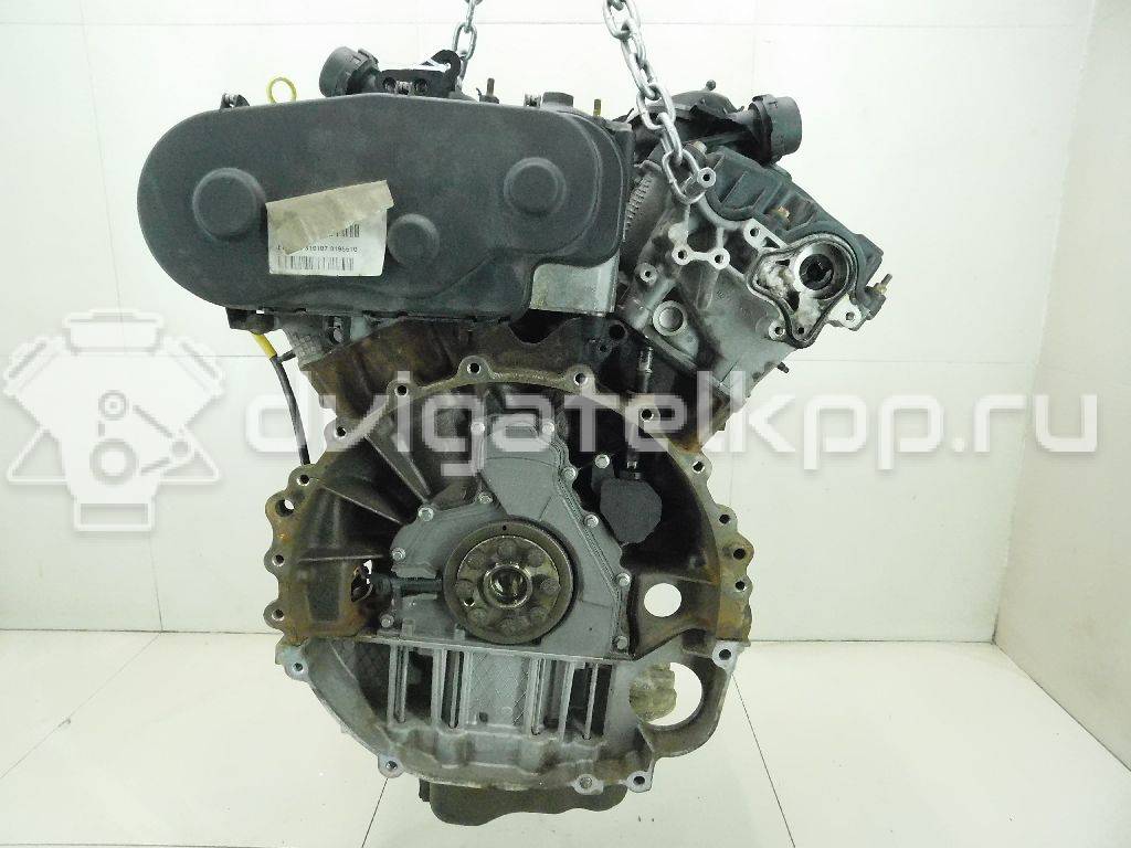 Фото Контрактный (б/у) двигатель 276DT для Ford Australia / Land Rover 190 л.с 24V 2.7 л Дизельное топливо LR004729 {forloop.counter}}