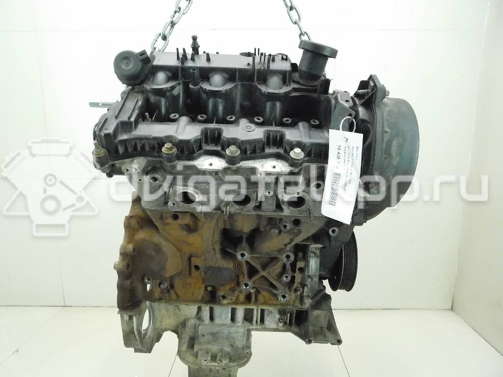 Фото Контрактный (б/у) двигатель 276DT для Ford Australia / Land Rover 190 л.с 24V 2.7 л Дизельное топливо LR004729 {forloop.counter}}