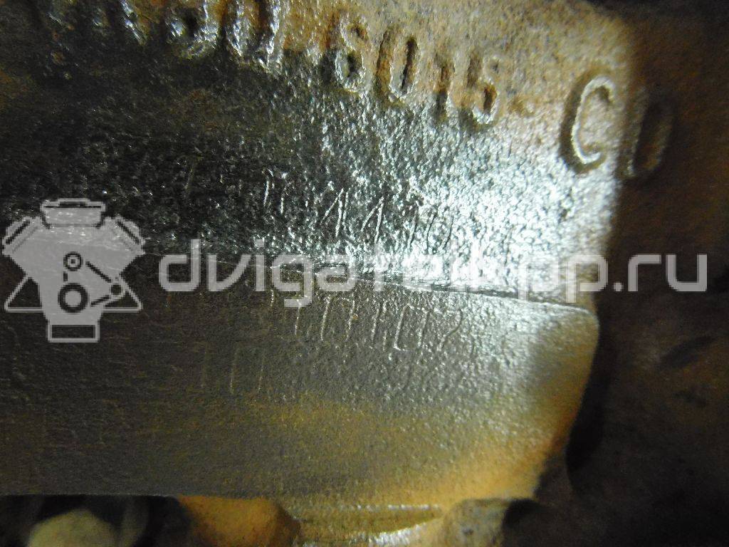 Фото Контрактный (б/у) двигатель 276DT для Ford Australia / Land Rover 190 л.с 24V 2.7 л Дизельное топливо LR004729 {forloop.counter}}