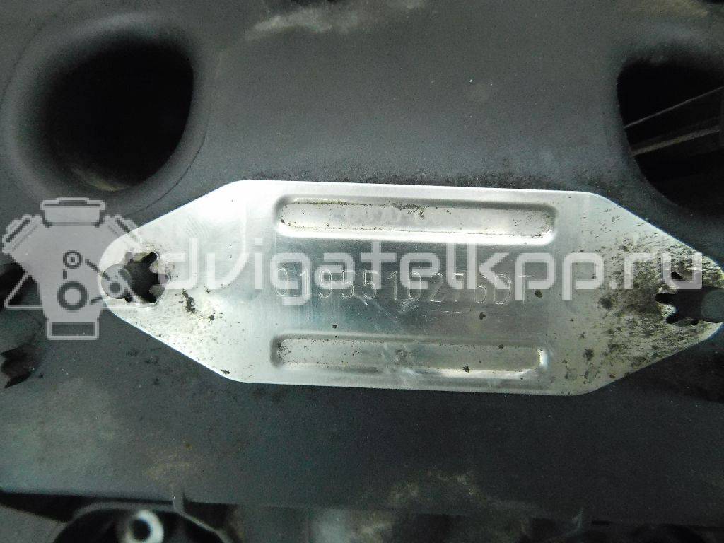 Фото Контрактный (б/у) двигатель 276DT для Ford Australia / Land Rover 190 л.с 24V 2.7 л Дизельное топливо LR004729 {forloop.counter}}