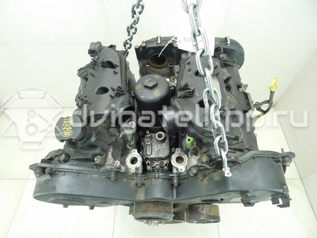 Фото Контрактный (б/у) двигатель 276DT для Ford Australia / Land Rover 190 л.с 24V 2.7 л Дизельное топливо LR004729 {forloop.counter}}