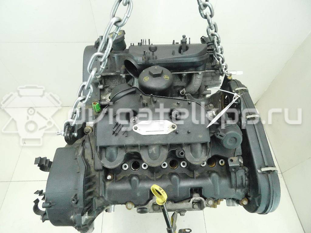 Фото Контрактный (б/у) двигатель 276DT для Ford Australia / Land Rover 190 л.с 24V 2.7 л Дизельное топливо LR004729 {forloop.counter}}