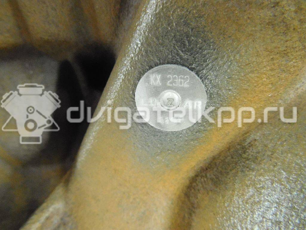 Фото Контрактный (б/у) двигатель 276DT для Ford Australia / Land Rover 190 л.с 24V 2.7 л Дизельное топливо LR004729 {forloop.counter}}