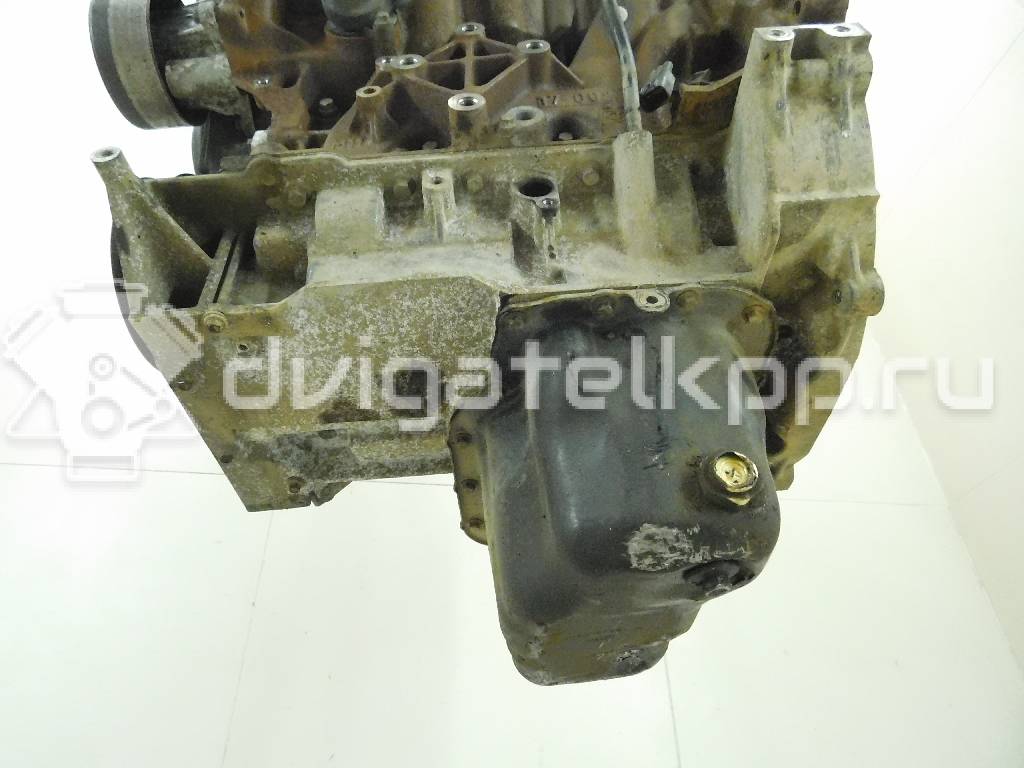 Фото Контрактный (б/у) двигатель 276DT для Ford Australia / Land Rover 190 л.с 24V 2.7 л Дизельное топливо LR004729 {forloop.counter}}