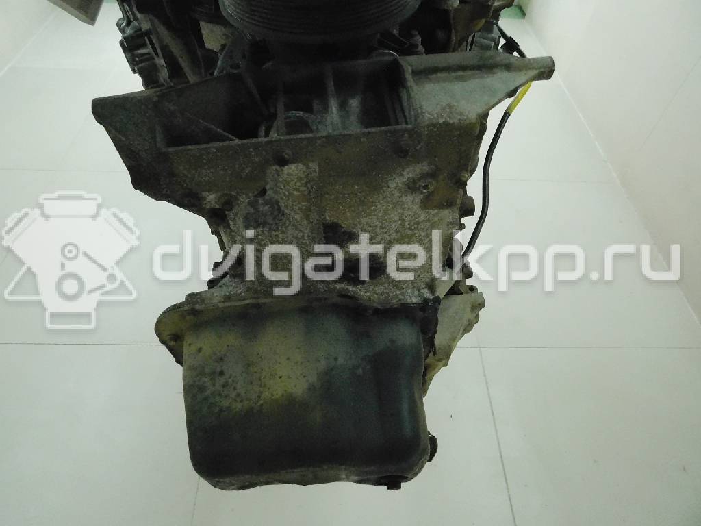 Фото Контрактный (б/у) двигатель 276DT для Ford Australia / Land Rover 190 л.с 24V 2.7 л Дизельное топливо LR004729 {forloop.counter}}