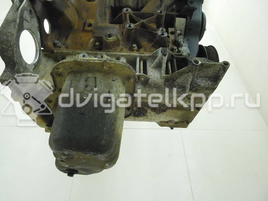 Фото Контрактный (б/у) двигатель 276DT для Ford Australia / Land Rover 190 л.с 24V 2.7 л Дизельное топливо LR004729 {forloop.counter}}