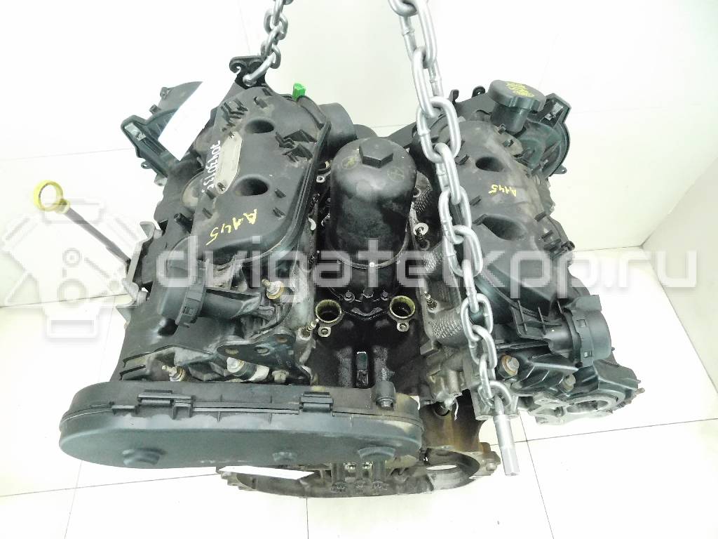 Фото Контрактный (б/у) двигатель 276DT для Ford Australia / Land Rover 190 л.с 24V 2.7 л Дизельное топливо LR004729 {forloop.counter}}