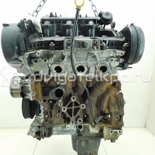 Фото Контрактный (б/у) двигатель 276DT для Ford Australia / Land Rover 190 л.с 24V 2.7 л Дизельное топливо LR004729