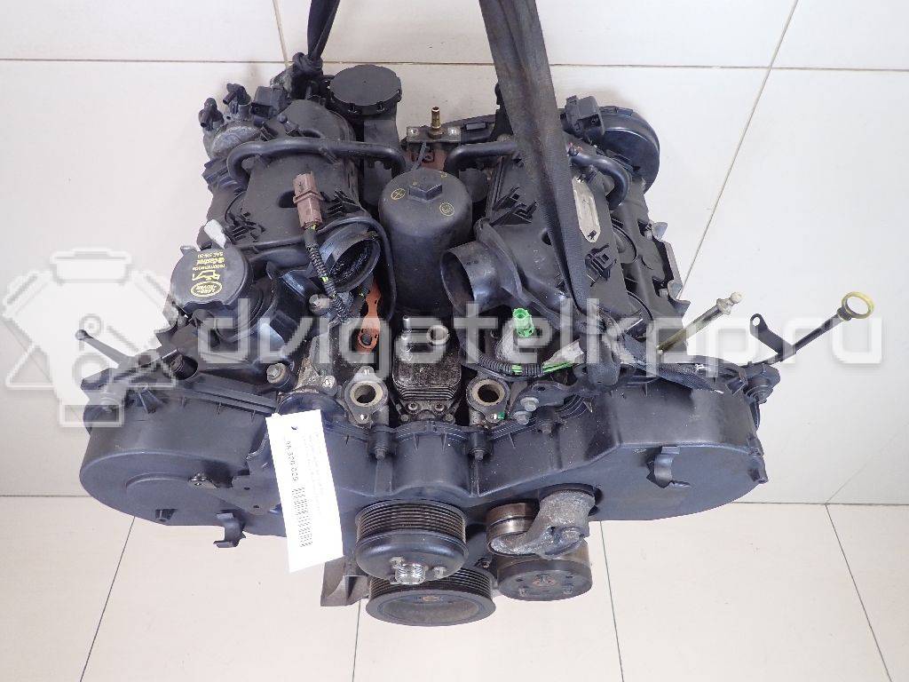 Фото Контрактный (б/у) двигатель 276DT для Ford Australia / Land Rover 190 л.с 24V 2.7 л Дизельное топливо LR004729 {forloop.counter}}