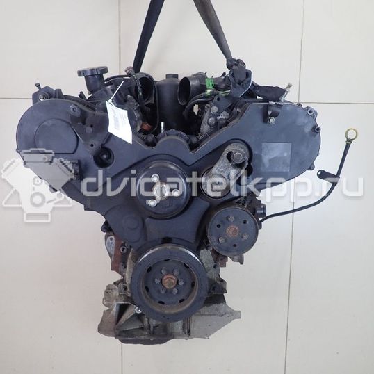 Фото Контрактный (б/у) двигатель 276DT для Ford Australia / Land Rover 190 л.с 24V 2.7 л Дизельное топливо LR004729