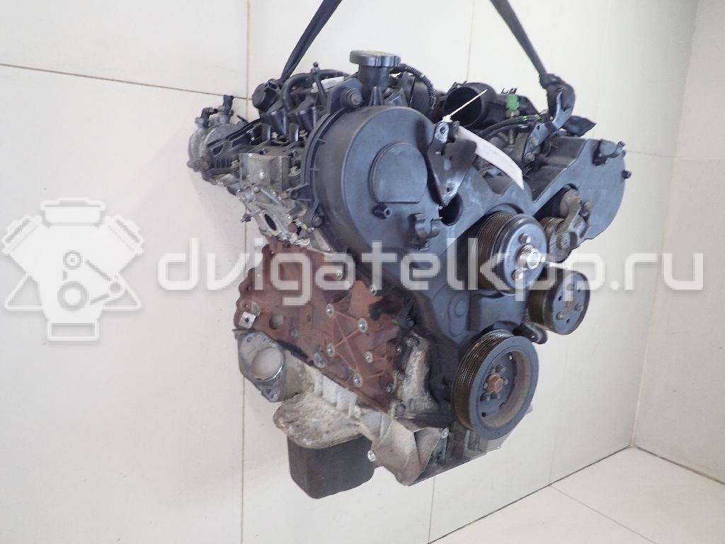 Фото Контрактный (б/у) двигатель 276DT для Ford Australia / Land Rover 190 л.с 24V 2.7 л Дизельное топливо LR004729 {forloop.counter}}