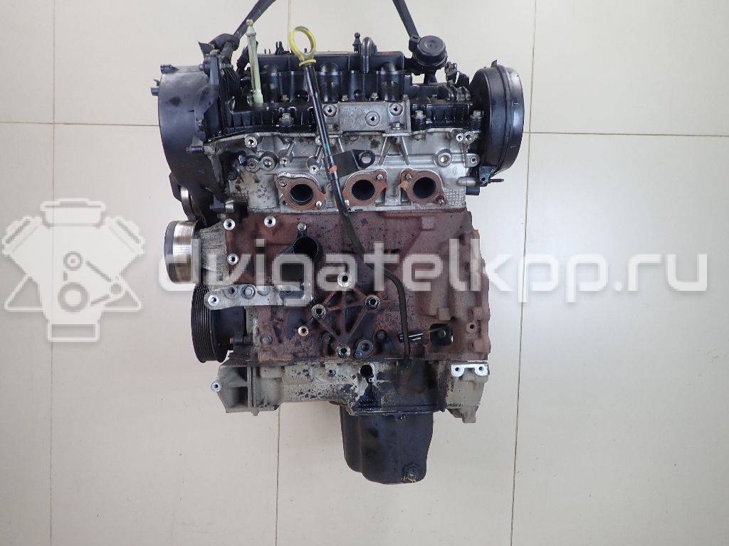 Фото Контрактный (б/у) двигатель 276DT для Ford Australia / Land Rover 190 л.с 24V 2.7 л Дизельное топливо LR004729 {forloop.counter}}