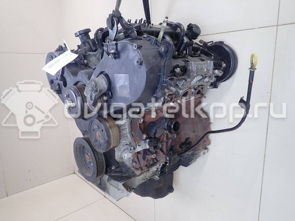 Фото Контрактный (б/у) двигатель 276DT для Ford Australia / Land Rover 190 л.с 24V 2.7 л Дизельное топливо LR004729 {forloop.counter}}