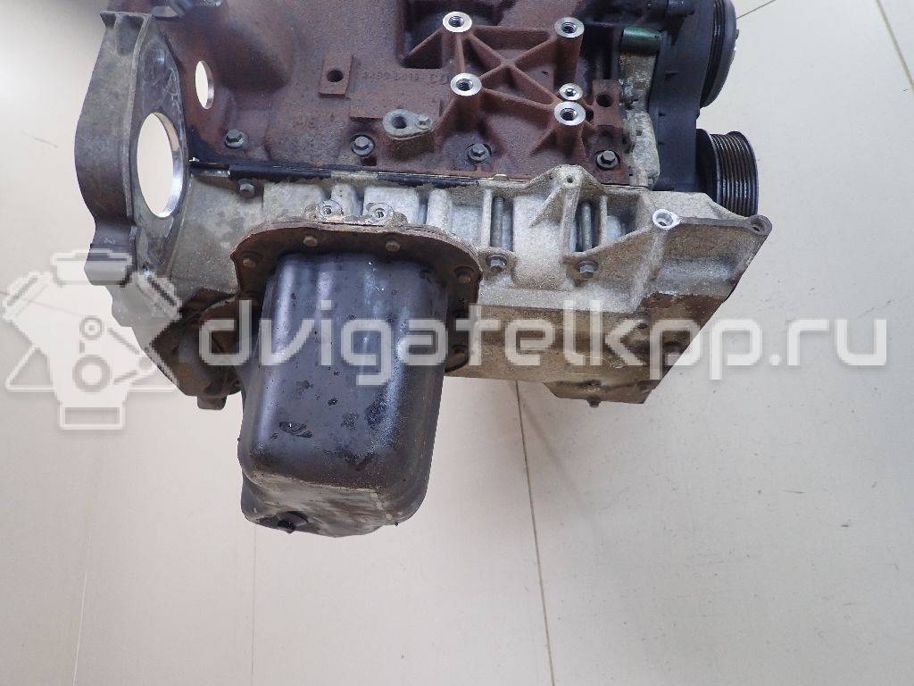 Фото Контрактный (б/у) двигатель 276DT для Ford Australia / Land Rover 190 л.с 24V 2.7 л Дизельное топливо LR004729 {forloop.counter}}