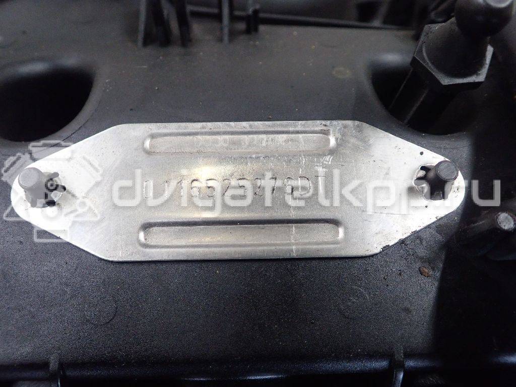 Фото Контрактный (б/у) двигатель 276DT для Ford Australia / Land Rover 190 л.с 24V 2.7 л Дизельное топливо LR004729 {forloop.counter}}