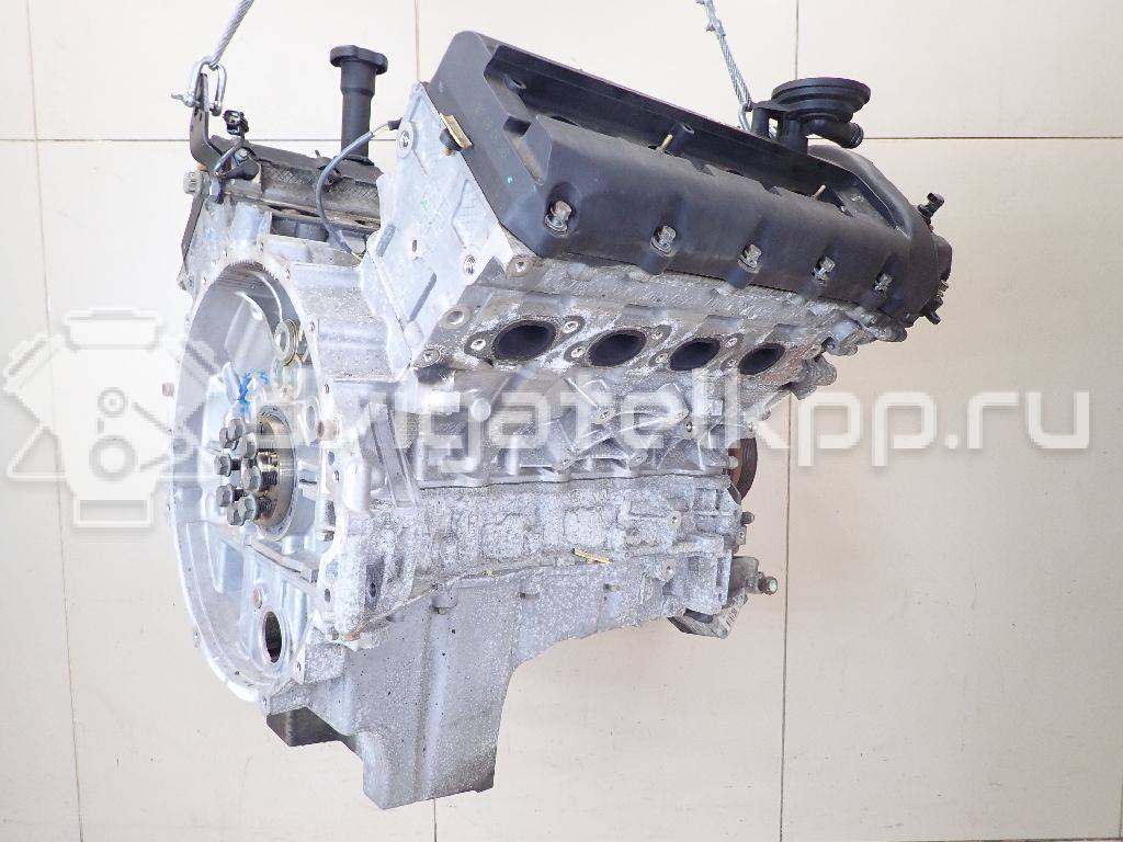 Фото Контрактный (б/у) двигатель 448PN для Land Rover Range Rover / Discovery 299-306 л.с 32V 4.4 л бензин LR004702 {forloop.counter}}