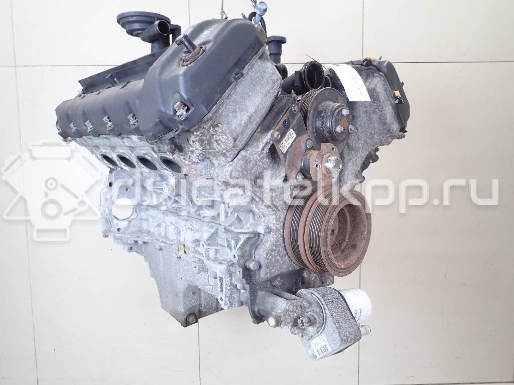 Фото Контрактный (б/у) двигатель 448PN для Land Rover Range Rover / Discovery 299-306 л.с 32V 4.4 л бензин LR004702 {forloop.counter}}